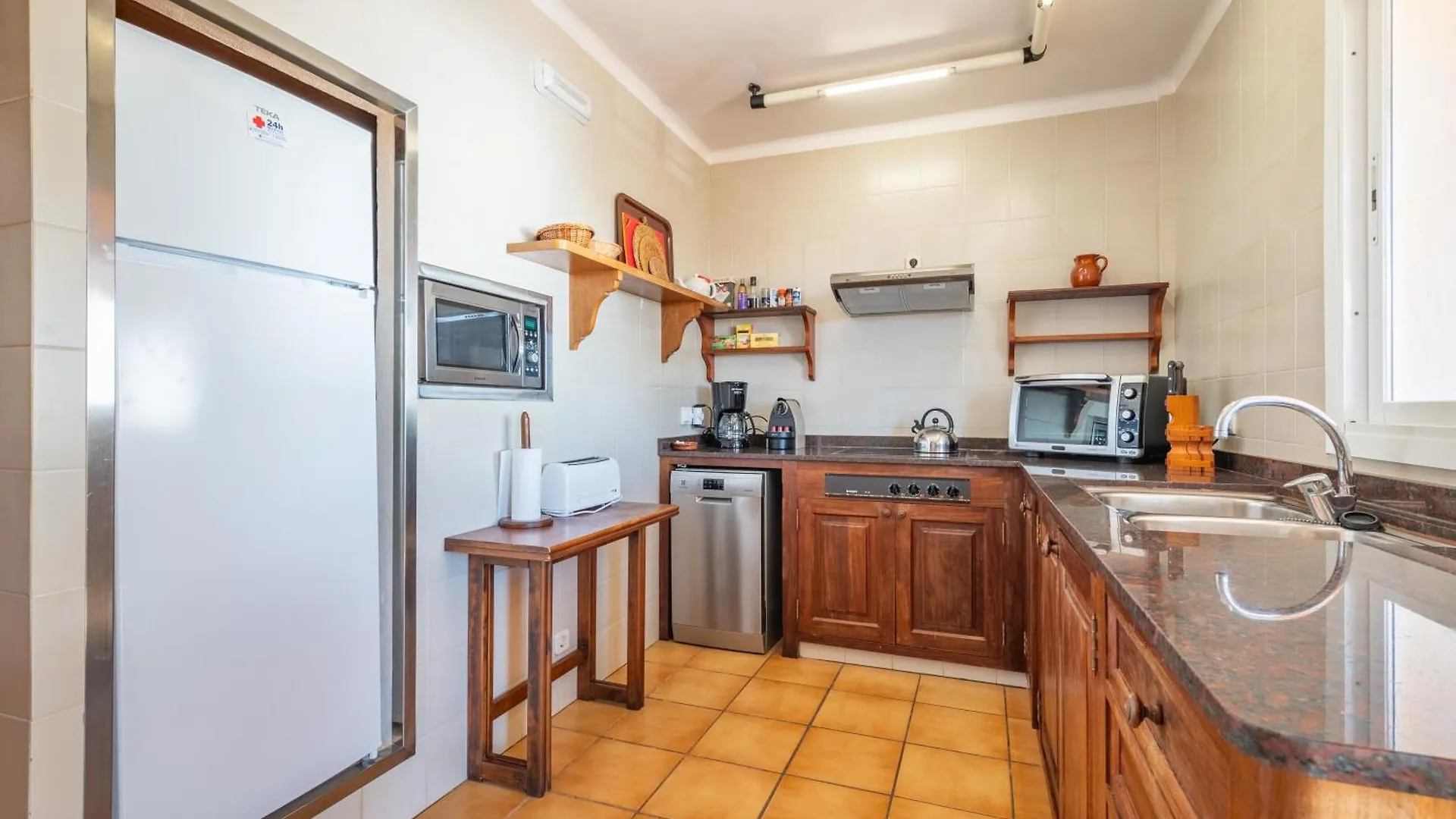 Residencial Gran Terraza Vista Mar Apartment Santanyi 0*,  Spain