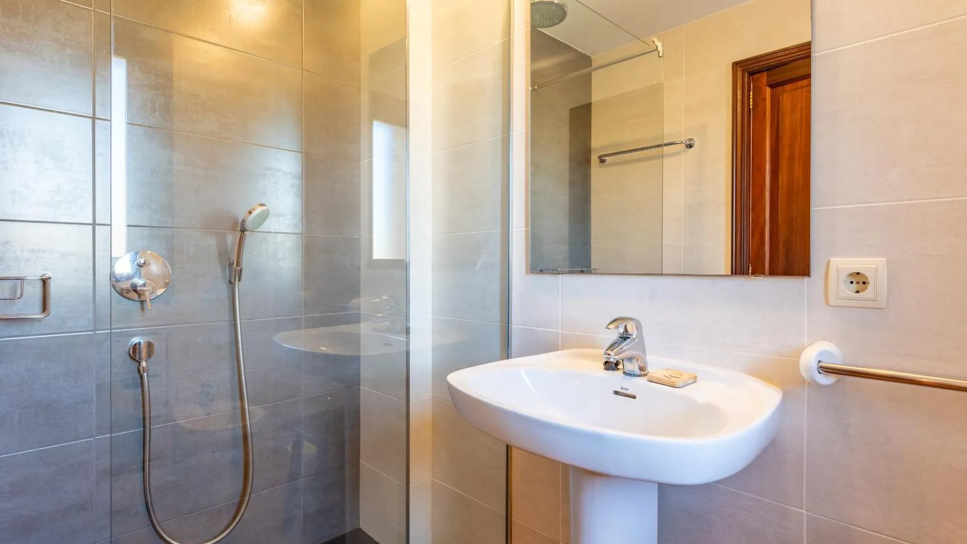 Residencial Gran Terraza Vista Mar Apartment Santanyi Spain