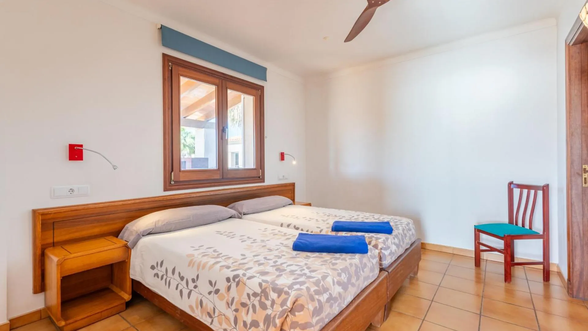 Residencial Gran Terraza Vista Mar Apartment Santanyi