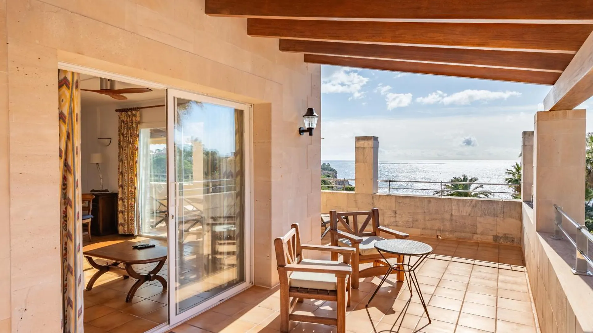 Residencial Gran Terraza Vista Mar Apartment Santanyi 0*,